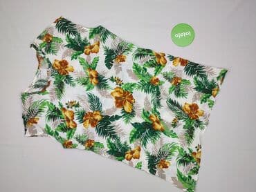 koszula hawajska c a: Bluzka damska, rozmiar S — 2