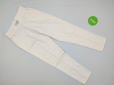 Blanche, Spodnie materiałowe damskie, rozmiar XL — 2