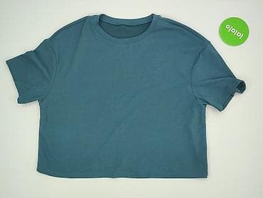 t shirty elastan: T-shirt damski, rozmiar XL — 2