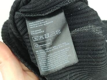 t shirty pod marynarkę: H&M, Top damski, rozmiar XS — 6