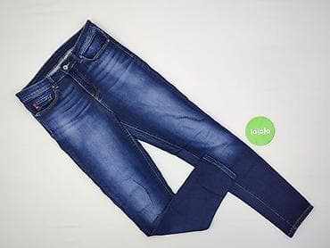 pull jeans: Big Star, Jeansy damskie, rozmiar S — 2