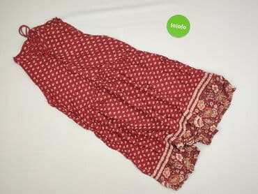 zwiewna sukienki na wesele maxi: Sukienka damska, rozmiar S — 2