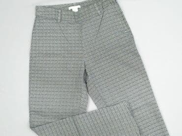 f: H&M, Material trousers for women, size S (EU 36) — 1