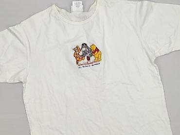 kaczor donald: Disney, T-shirt damski, rozmiar L — 1