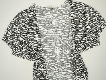 sweter kimono: Kimono, Narzutka damska, rozmiar XL — 1