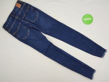 spódnice jeansowe medicine: Jeansy damskie, rozmiar XS — 4