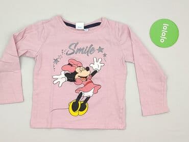 koszule hugo boss: Світшот, Disney, 5-6 р., 110-116 см, стан - Дуже гарний — 2