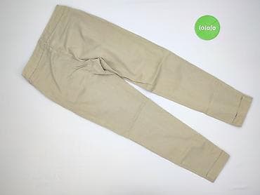 bluzki basic zara: Zara, Spodnie materiałowe damskie, rozmiar S — 3