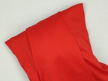 czerwona obcisła sukienki na wesele: Sukienka damska, rozmiar 5XL — 6