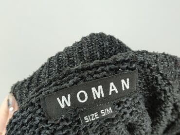 biale buty skarpetkowe: Woman, Golf damski, rozmiar S — 4