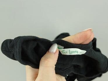 sweter z kapturem reserved: Podkoszulka dla mężczyzn, S — 5