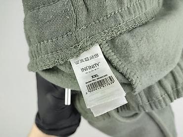 primark katowice: Infinity, Spodnie dresowe dla mężczyzn, rozmiar 3XL — 5