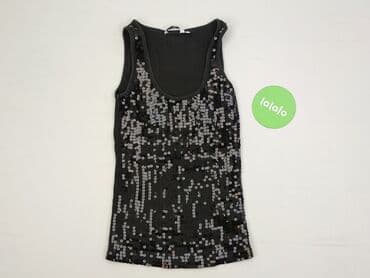 marks and spencer tops: Top damski, M — 2