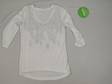 biustonosz 65 c: Street One, Bluzka damska, rozmiar S — 3