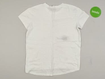 t shirty miu miu: Sinsay, Women`s T-shirt, size 2XS (EU 32) — 3