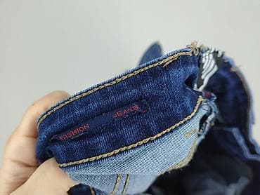spodenki mexx: Fashion Jeans, Jeansy damskie, rozmiar S — 5