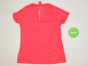 bluzy dewalt: Kalenji, T-shirt damski, XS — 3