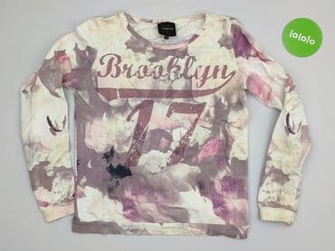 bluzki z frędzlami reserved: Bluzka damska, rozmiar S — 2