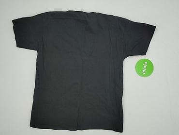 t shirt basic h: Fruit Of The Loom, T-shirt damski, rozmiar L — 3