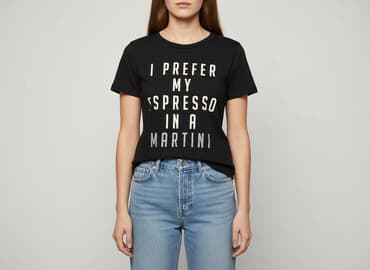but first prosecco t shirty: New Look, T-shirt damski, rozmiar S — 7