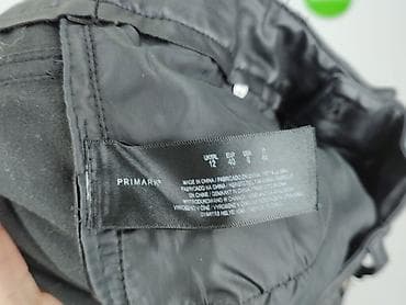 pepperts jeans: Primark, Spodnie materiałowe damskie, rozmiar M — 5
