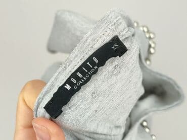 mohito bezrękawnik: Mohito, T-shirt damski, rozmiar XS — 4