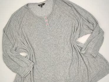 Ulla Popken, Women`s shirt, size 9XL (EU 58)
