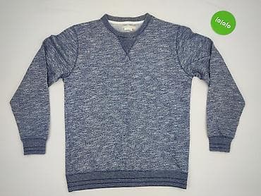 bluza z futrem: Bluza dla mężczyzn, rozmiar M — 2