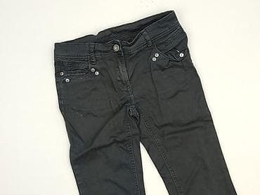 dunk buty: Spodnie 3/4 C&A, 10 lat, Bawełna, stan - Bardzo dobry — 1