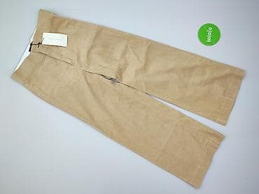 haremki: Zara, Spodnie materiałowe damskie, rozmiar XS — 2