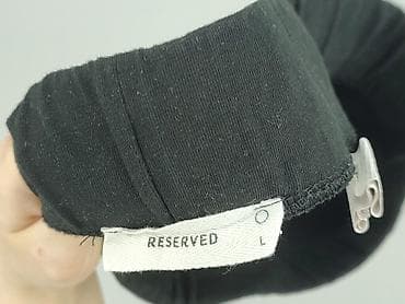 Ubrania damskie: Szorty damskie, rozmiar L — 4