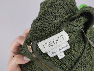 kapcie z mikolajem: Next, Sweter damski, rozmiar XL — 5