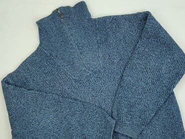 Big Star, Sweter for men, M