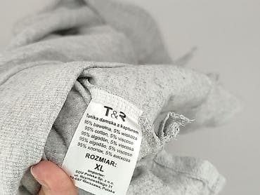 pull i bear: Tunika damska, rozmiar XL — 4