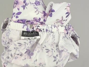 bluzka z odkrytym ramieniem allegro: Beloved, Bluzka damska, rozmiar L — 4