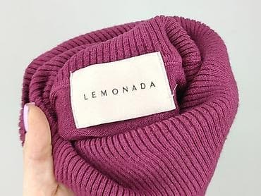 Ubrania damskie: LeMonada, Golf damski, rozmiar S — 4