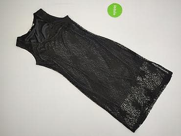 bluzka goth: Sukienka damska, rozmiar S — 2