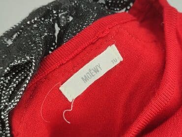 sweter z akrylu czy jest dobry: Miaoni, Sukienka damska, One size — 4