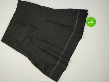 spódnice z tiulu dla puszystych: Spódnica damska, rozmiar 3XL — 3