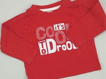 czapka minecraft zimowa: Sweatshirt, EarlyDays, 0-3 months, condition - Very good — 1