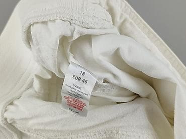 adidas formotion: F&F, Spodnie 3/4 damskie, rozmiar 3XL — 5