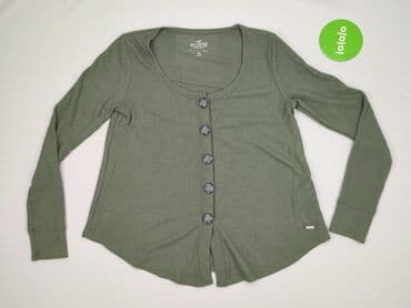 holister bluza: Hollister, Bluzka damska, rozmiar XS — 2