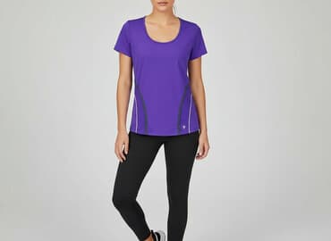 mckenzie koszulka: Marks & Spencer, T-shirt damski, rozmiar S — 1