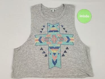 cropp bluzy: Charlotte Russe, Top damski, L — 2