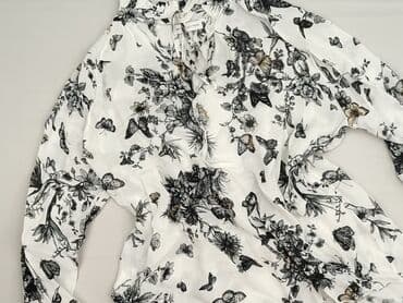 Women's blouse, size 3XL (EU 46) — 1