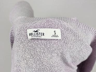 st bernard golf: Hollister, Women`s sweater, size S — 4