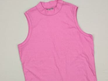 czarne bluzki basic: Beloved, Top damski, rozmiar XL — 1