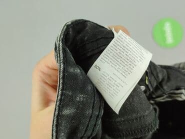 kozaki z futerkiem ccc: Cropp, Szorty damskie, M — 5