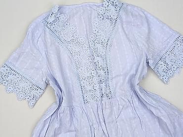 bluza wojanka: Bluzka damska, rozmiar L — 1