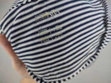 zalando sukienka w paski: Esmara, Sukienka damska, rozmiar S — 5